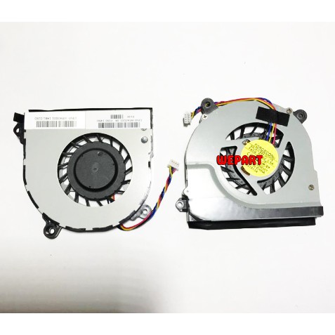 Fan Kipas Laptop Toshiba M500 M501 M511 M515 M900 M910 M506 M512 M505 M502