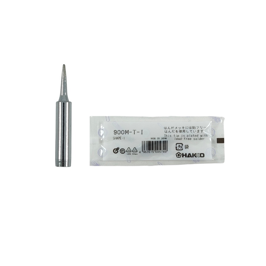 Mata Solder Hakko 900MTI Tip untuk Hakko 936 900M-T-I