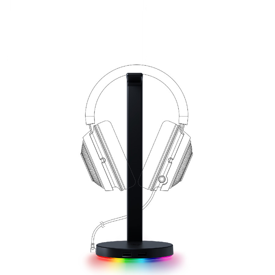 RAZER Accessories BASE STATION CHROMA