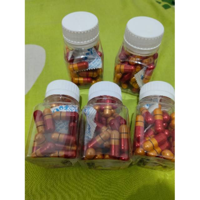 serasi pelangsing diet anti gagal