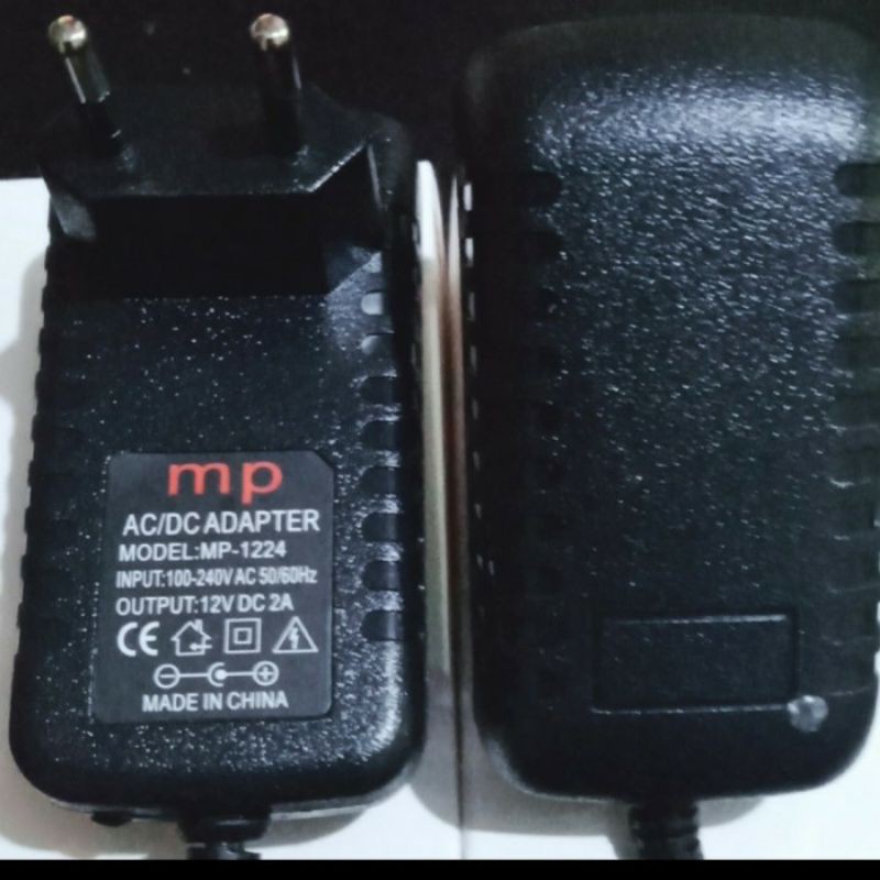 adaptor 12 v 2 a termurah Mp.M/ADAPTOR 12 V 2 A SWITCHING