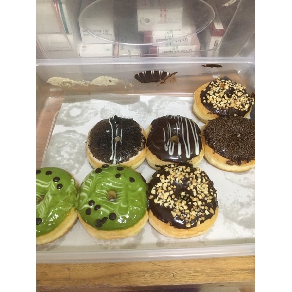 

donat