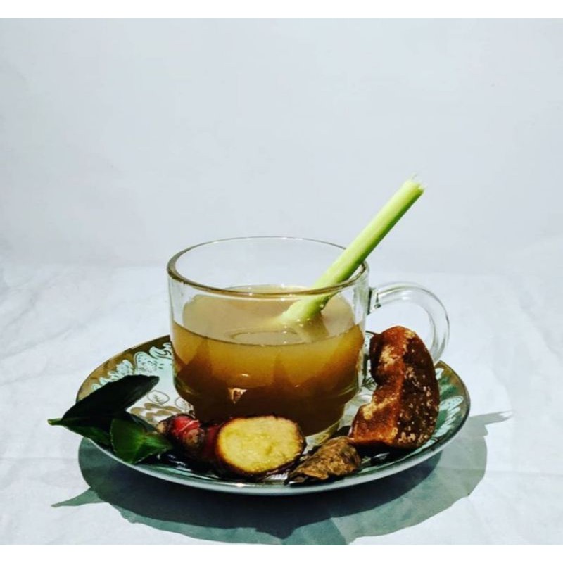 

wedang jahe tiga saudara /pack (isi 12pcs)