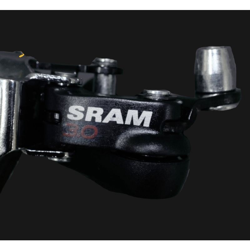fd SRAM 3 speed fd Sepeda gunung MTB 3 speed