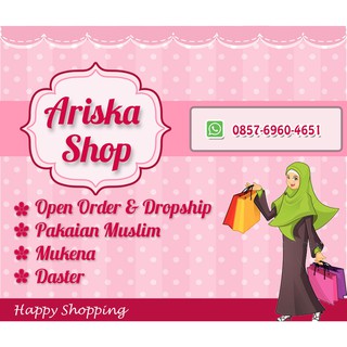 desain logo olshop lucu / unik / cantik murah berkualitas