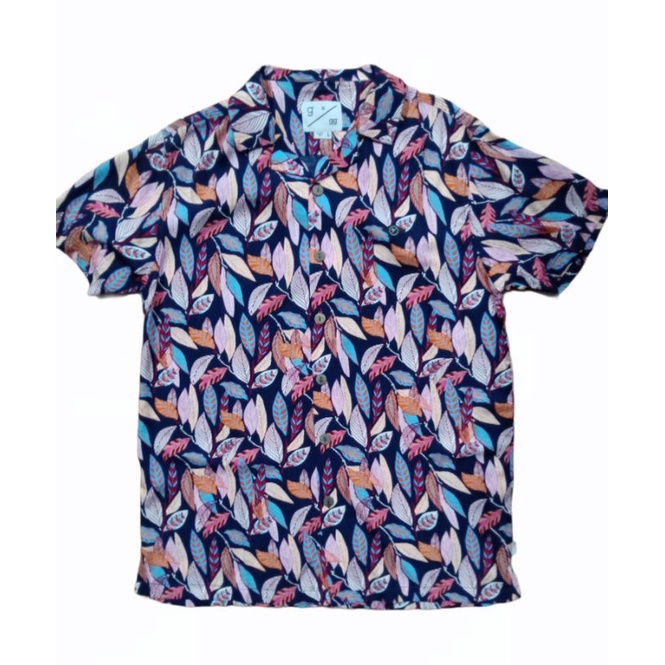 GIGG - Kemeja - Hawai
