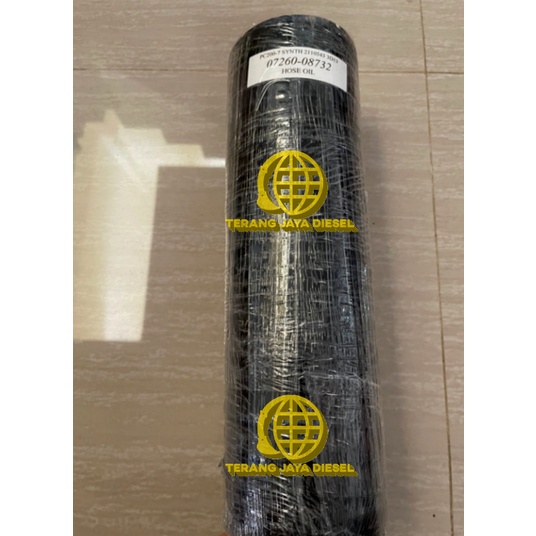 HOSE 07260-08732 PC130 PC200 WA1200 KOMATSU