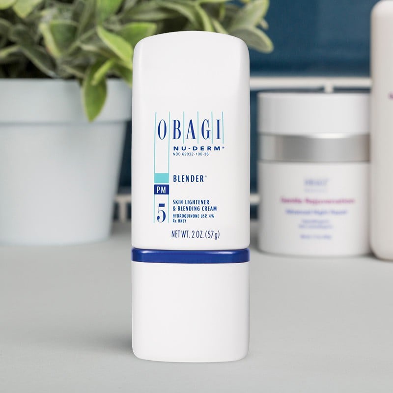 Obagi NU DERM Blender