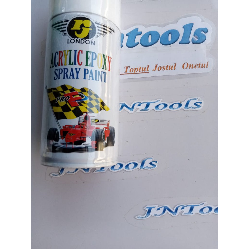 

Cat Semprot Pylox Rj 300 CC Warna Stabilo