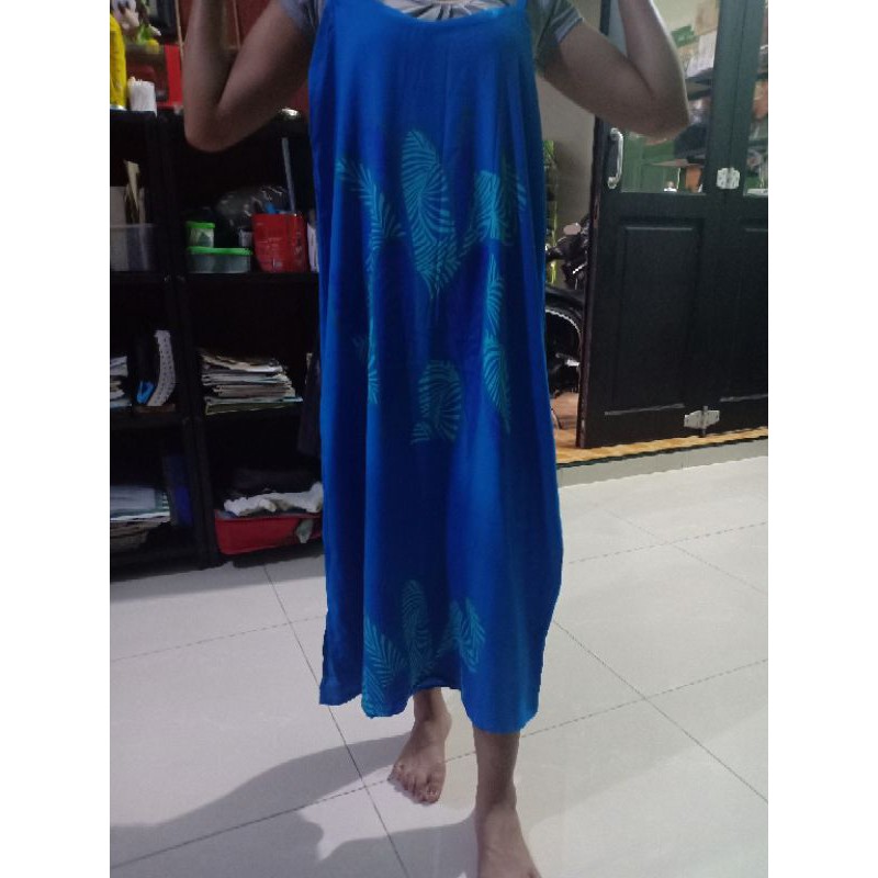 daster bali,daster Tali satu