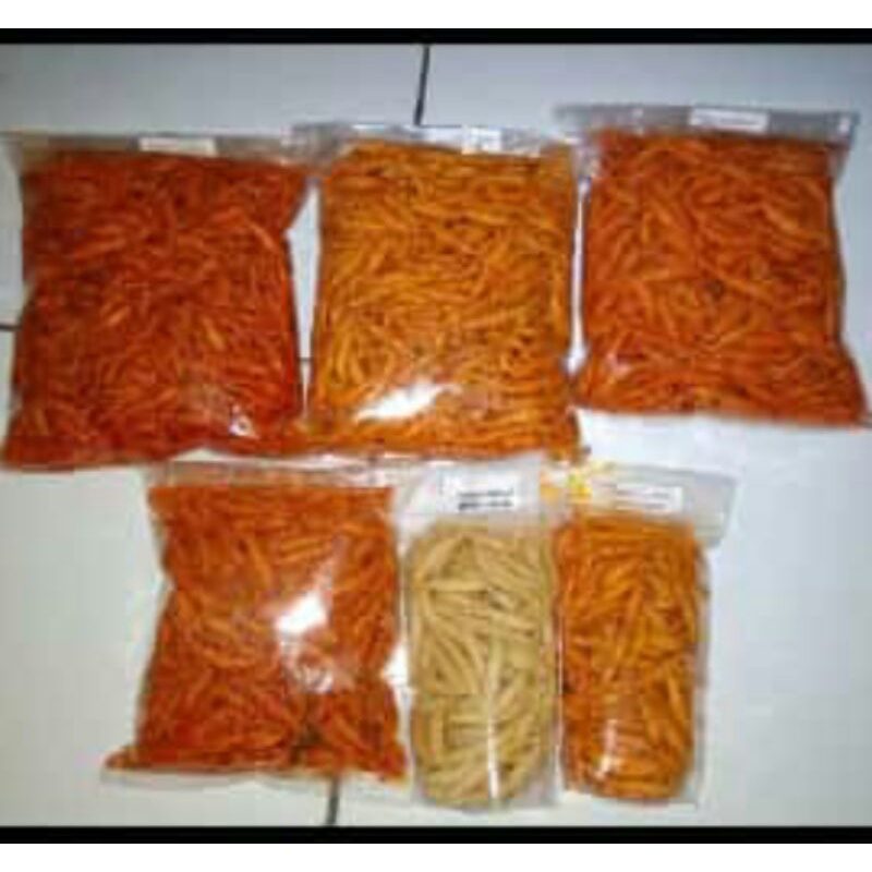 

tiktuk kemasan 250gr