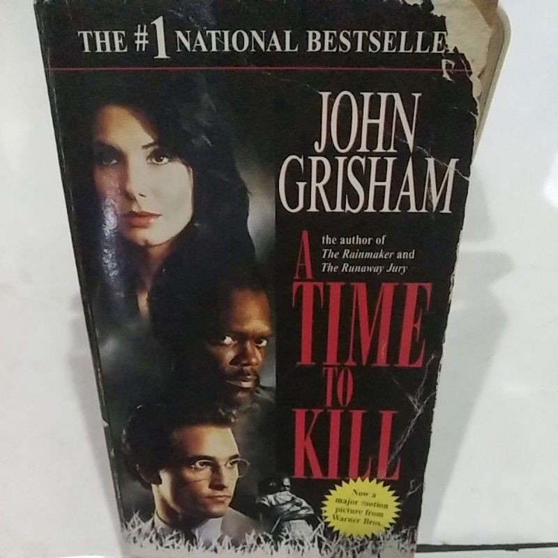 a time to kill