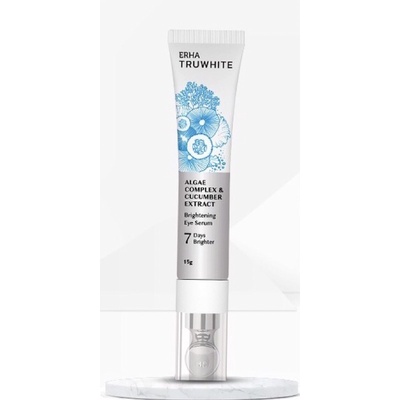 ERHA TRUWHITE - Brightening Eye Serum