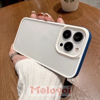 Hard Case Silikon Akrilik Tebal Shockproof Cover IPhone 11 13 12 Pro Max 12Pro Max 11 Pro Max 13pro Max