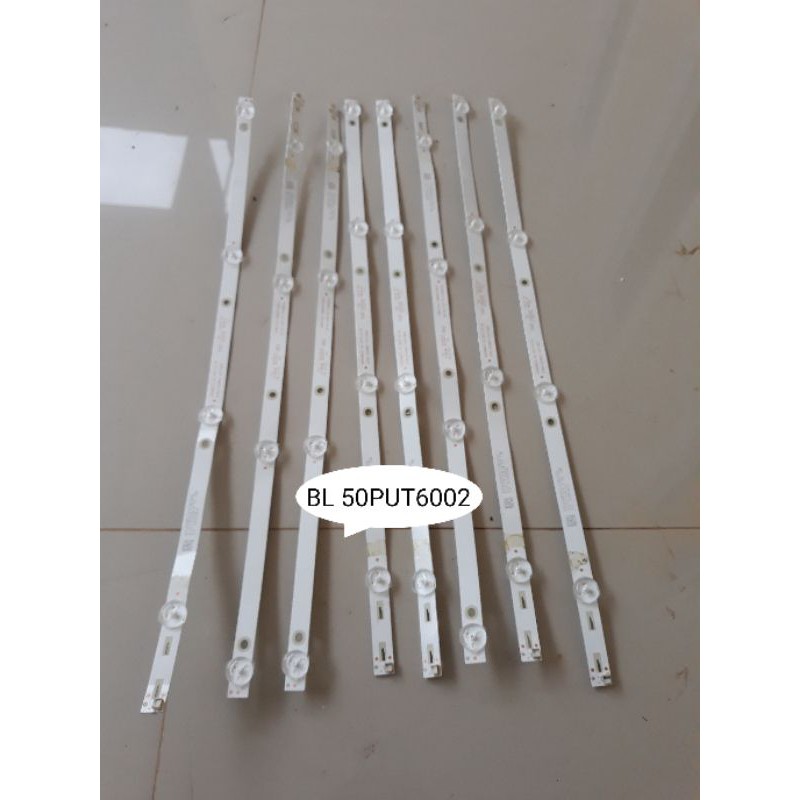 BL-LAMPU BACKLIGHT TV LED PHILIPS 50PUT6002