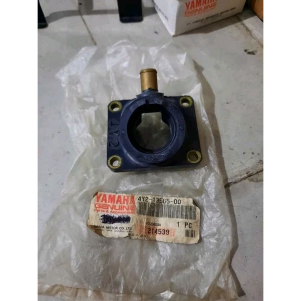 KARET MANIPUL MANIPOL MANIFUL ISAPAN 4Y2 RXKING KOBRA RX KING COBRA RXK ORI ASLI ORIGINAL YAMAHA JAP