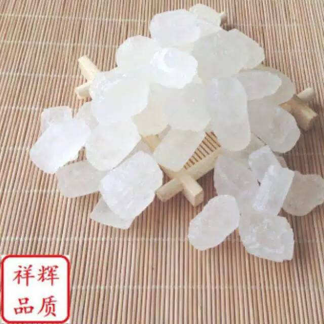 

GULA BATU // LUMP SUGAR PREMIUM 100 gram *abstore