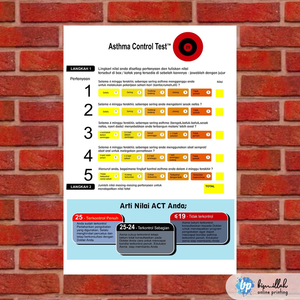 Control Test. Control test 3