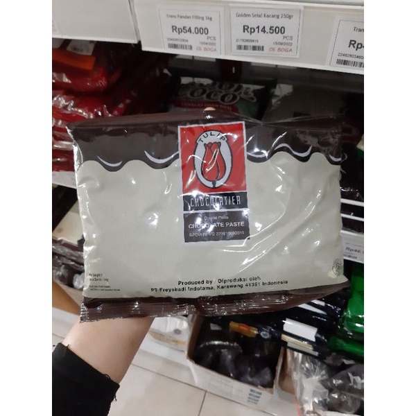 

Tulip Filling Pasta 1kg