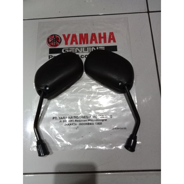 KACA SPION VEGA R LAMA /VEGA R NEW/VEGA ZR SEPASANG KIRI KANAN