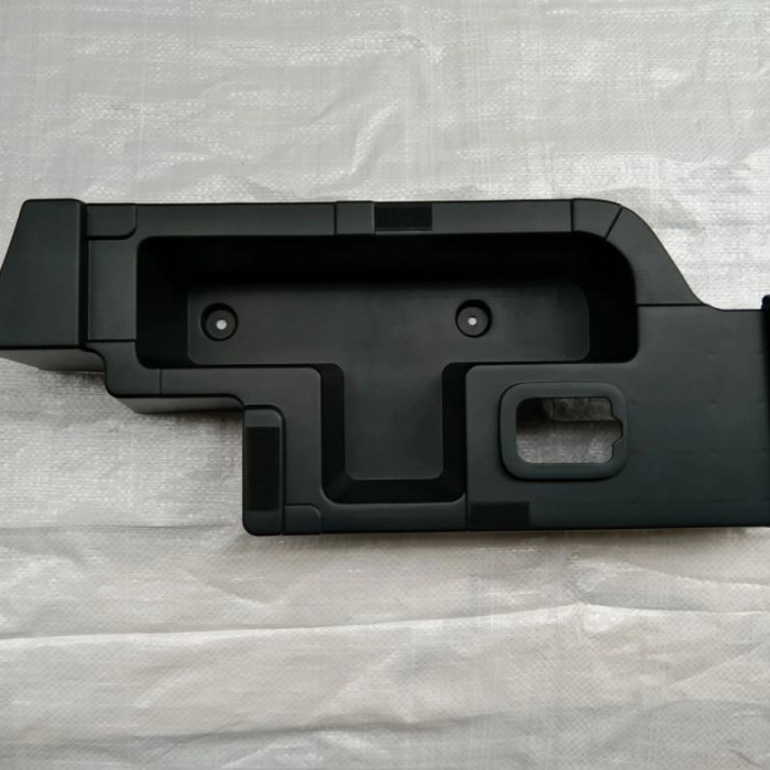 BOX CARGO FLOOR KOTAK BAGASI KANAN ORIGINAL PAJERO SPORT 7646A073XB