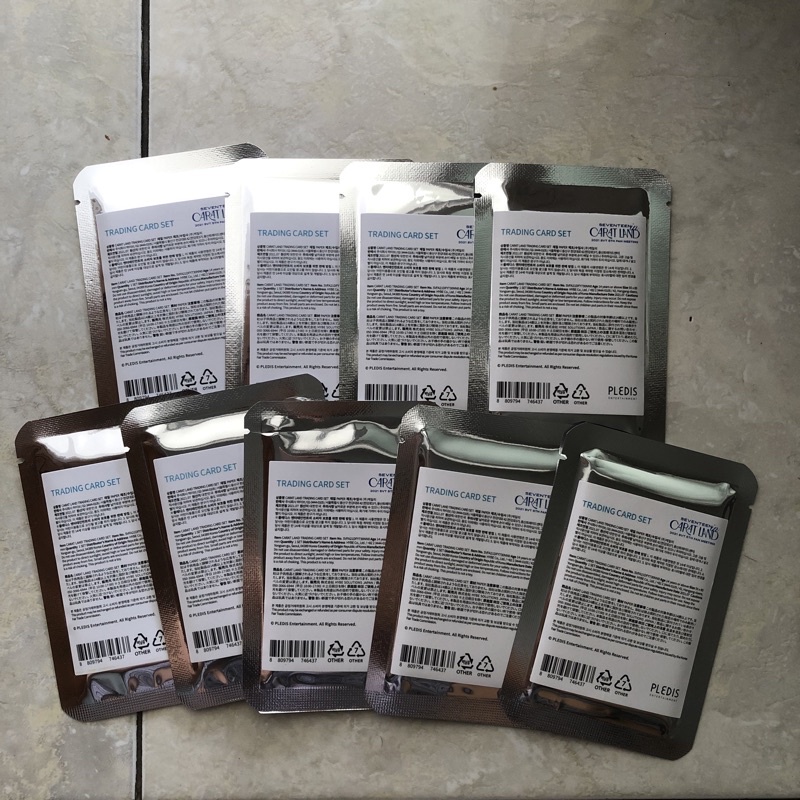 MERCH CARATLAND 2021