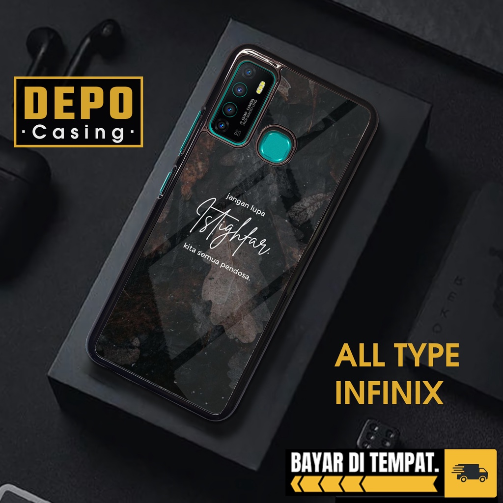 Case Infinix Smart 4 Smart 5 Smart 6 Ram 2 Hot 8 Hot 9 Case Hp Infinix Smart 4 Smart 5 Smart 6 Ram 2