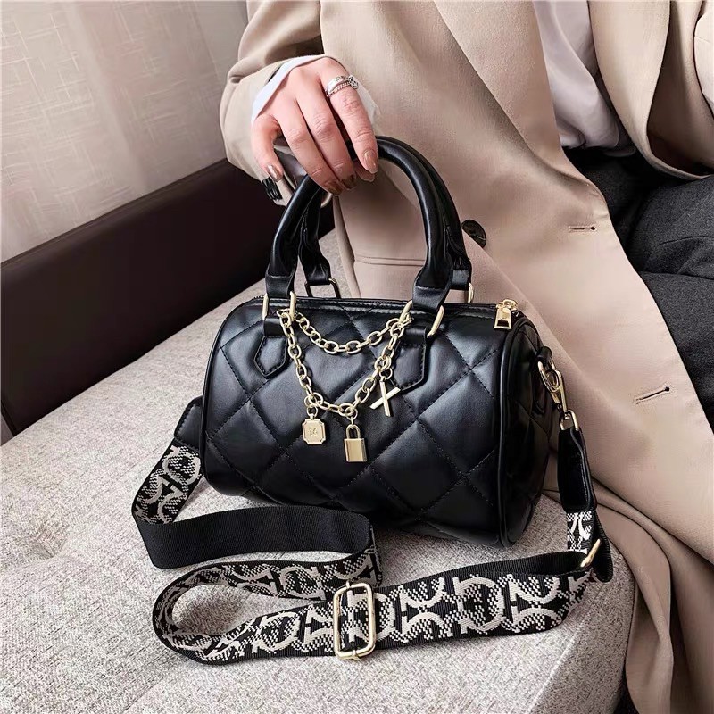 ✨✨HOT SALE✨✨ TAS HANDBAG SELEMPANG CEWEK BAG WANITA IMPORT KONDANGAN KANTORAN SHOULDER STRAP LB- 213