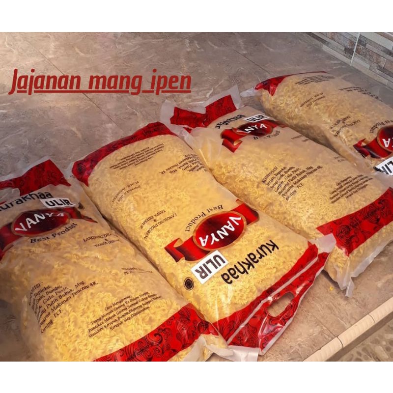 

makaroni spiral 5kg /makaroni ulir