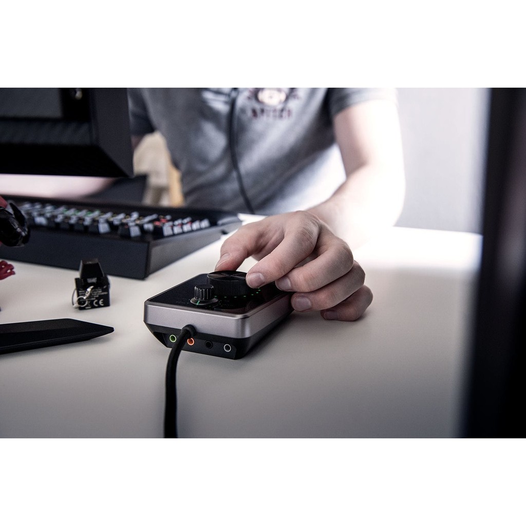 Razer Tiamat True 7.1 V2 Surround Sound Gaming Headset - RZ04-02070100