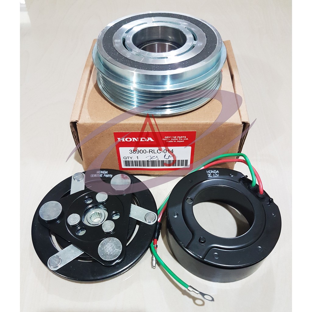 Magnet Magnit Clutch Honda Jazz Lama City