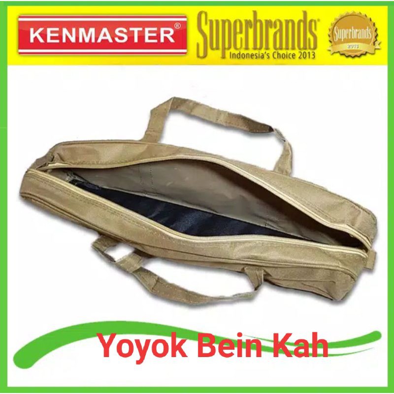 Kenmaster Tas Perkakas