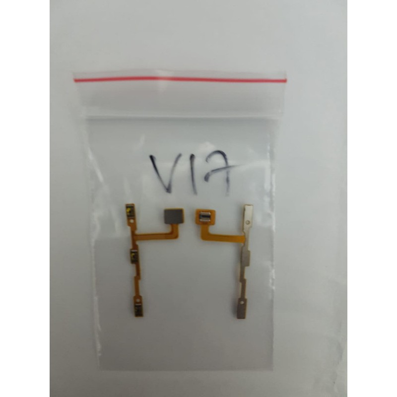 Flexibel Flexible Power On Off Volume Vivo V17