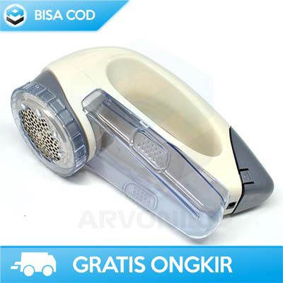 ALAT PENGHILANG BULU PAKAIAN MURAH FEILE 2088 ORIGINAL SHAVER ELEKTRIK