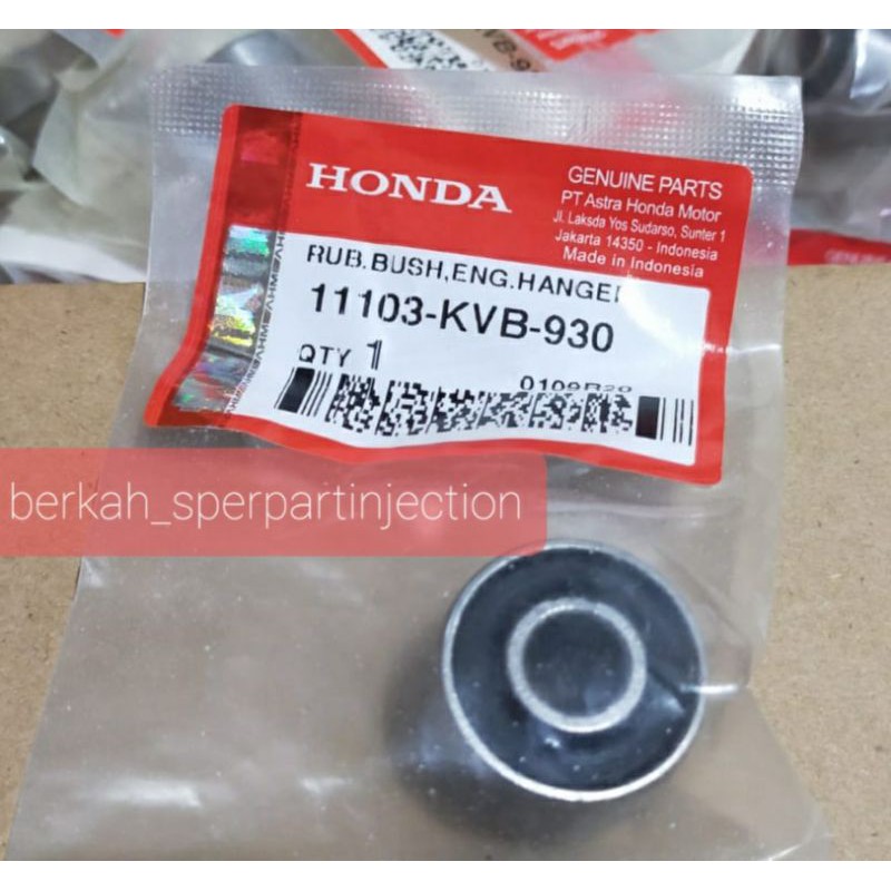 BOSH ARM KVB BOSH MOUNTING BEAT VARIO SCOOPY SPACY VARIO 125-150 ORIGINAL AHM(KVB-930)