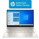 Laptop HP Pavilion 14-dv0065TX i5 1135G7 8gb 512ssd MX450 2GB W10+OHS 14"FHD UWVA