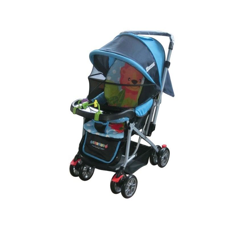 stroller creative baby