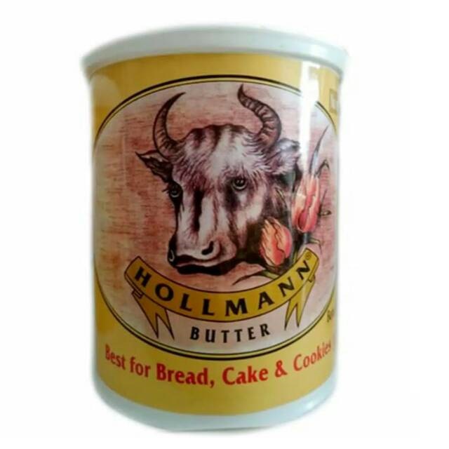 

MENTEGA HOLLMANN 800 GRAM