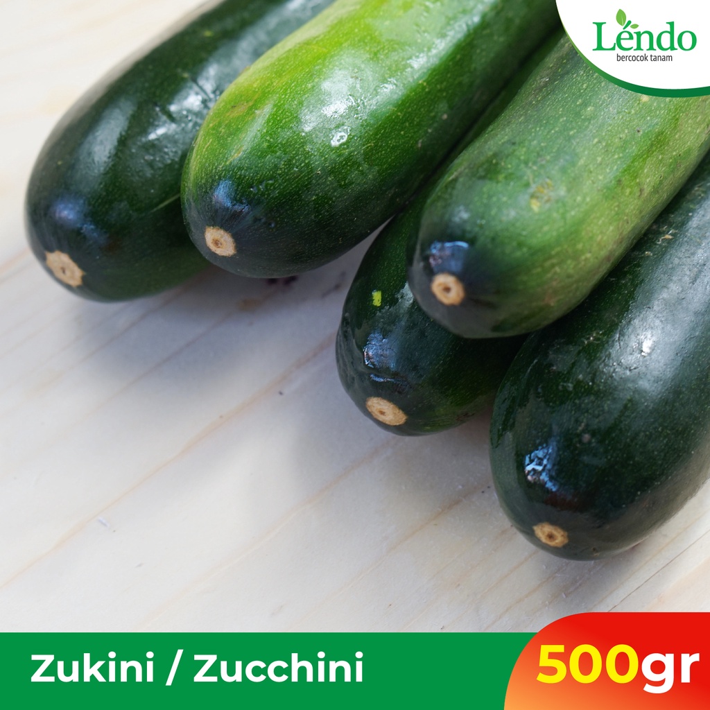 

Zukini /Zucchini