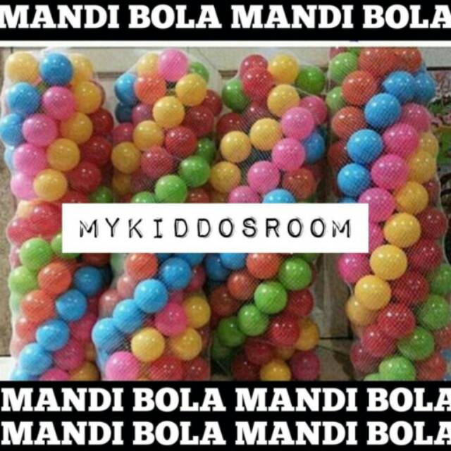 MANDI BOLA MANDI BOLA