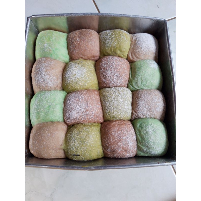 

japanese milk bread