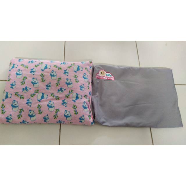 SARUNG BANTAL FLASHSALE BABY CLOUDFOAM