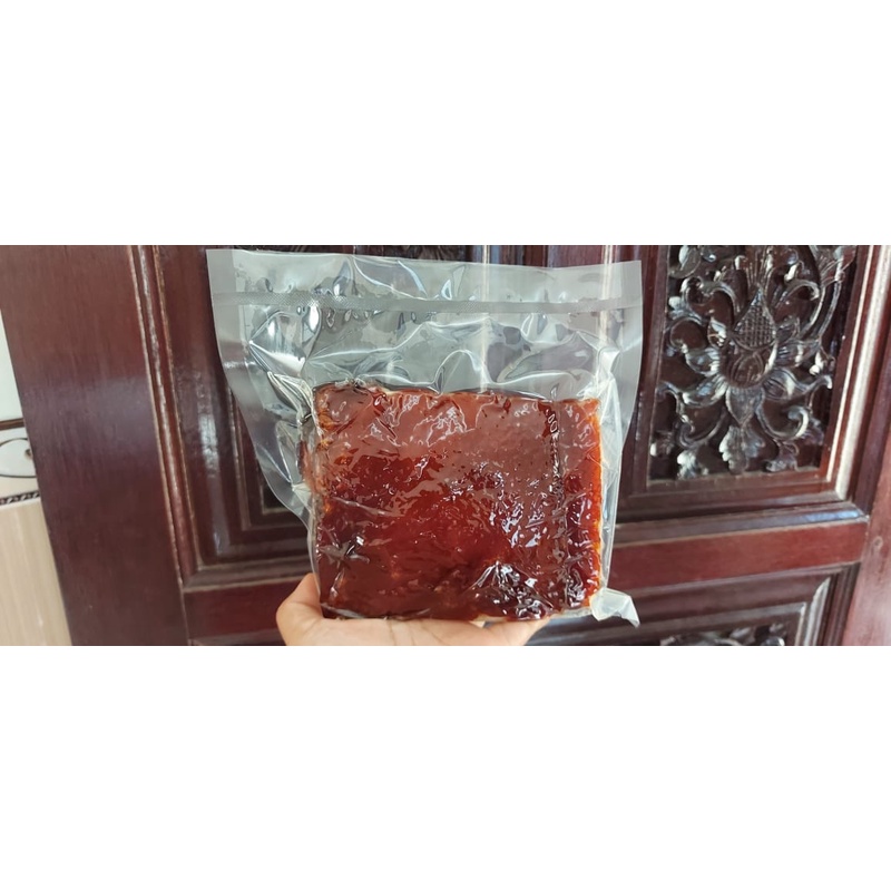 

samcam babi guling/ samsam guling kemasan 250gr & 500gr