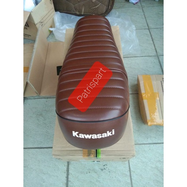 Jok jok W175 TR original