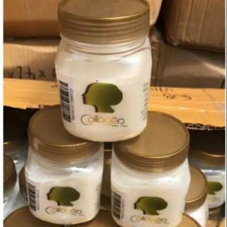 Bibit Collagen Pemutih Shopee Indonesia