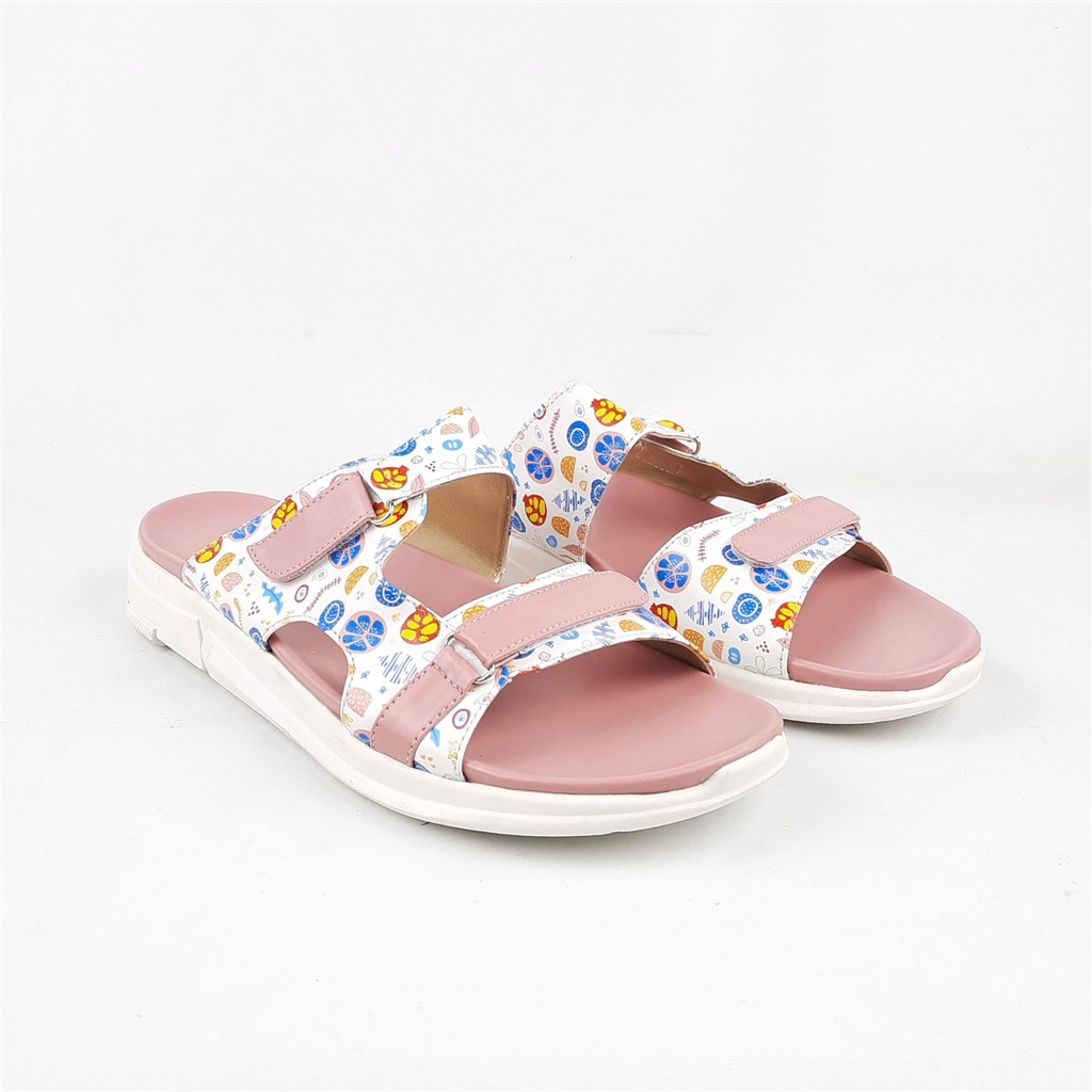 Sandal slop wanita dewasa Donatello DC.61344 36-40