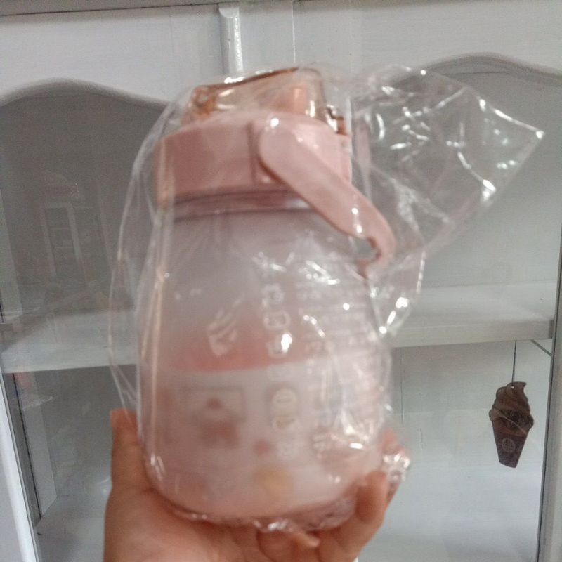 Botol Viral Motivasi 1,3 Liter