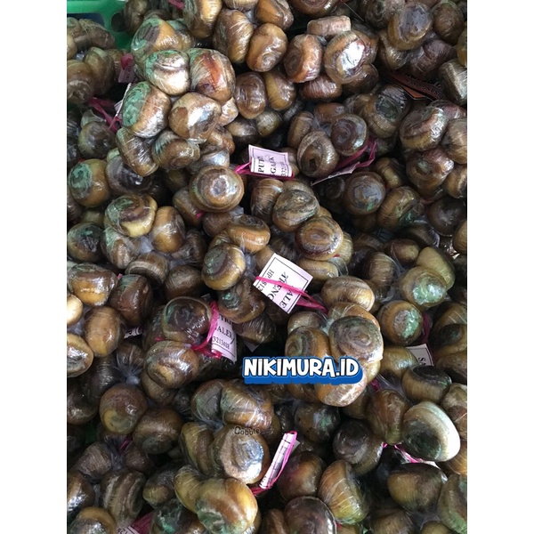 

Nikimura Snack : Sale Pisang Roll