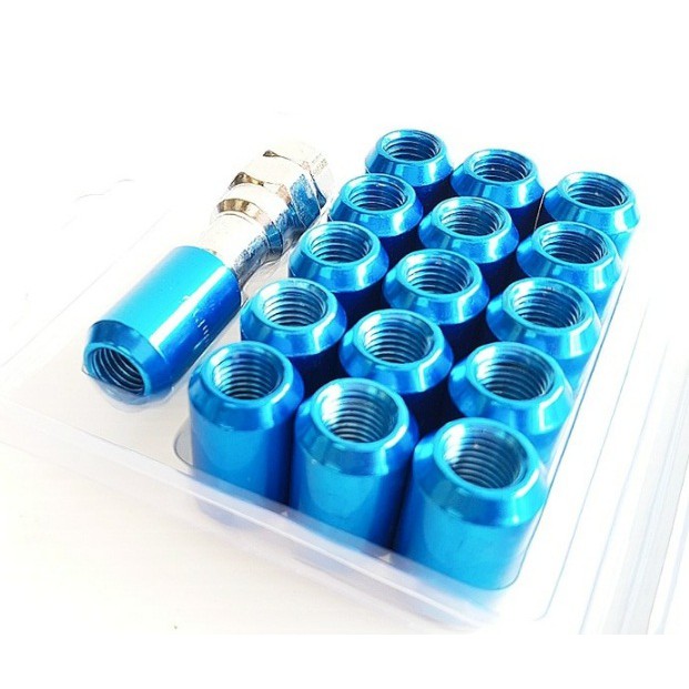 Lugnut Top Fit Ukuran 1.5 Mm