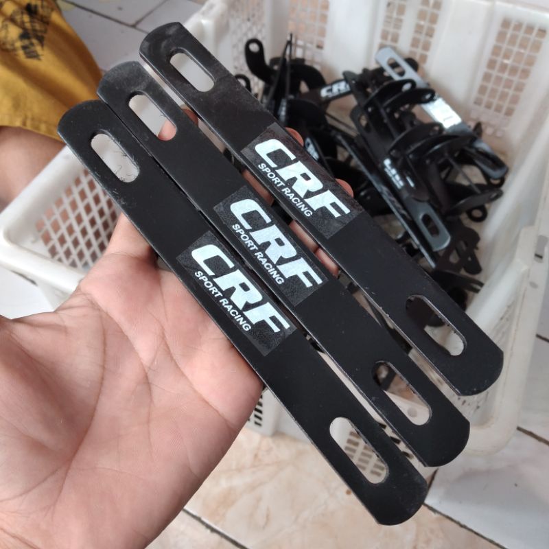 Pangkon plat no crf pangkon plat momer klx breket plat nomer crf breket plat no klx